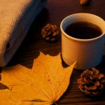 Herbstliche Düfte