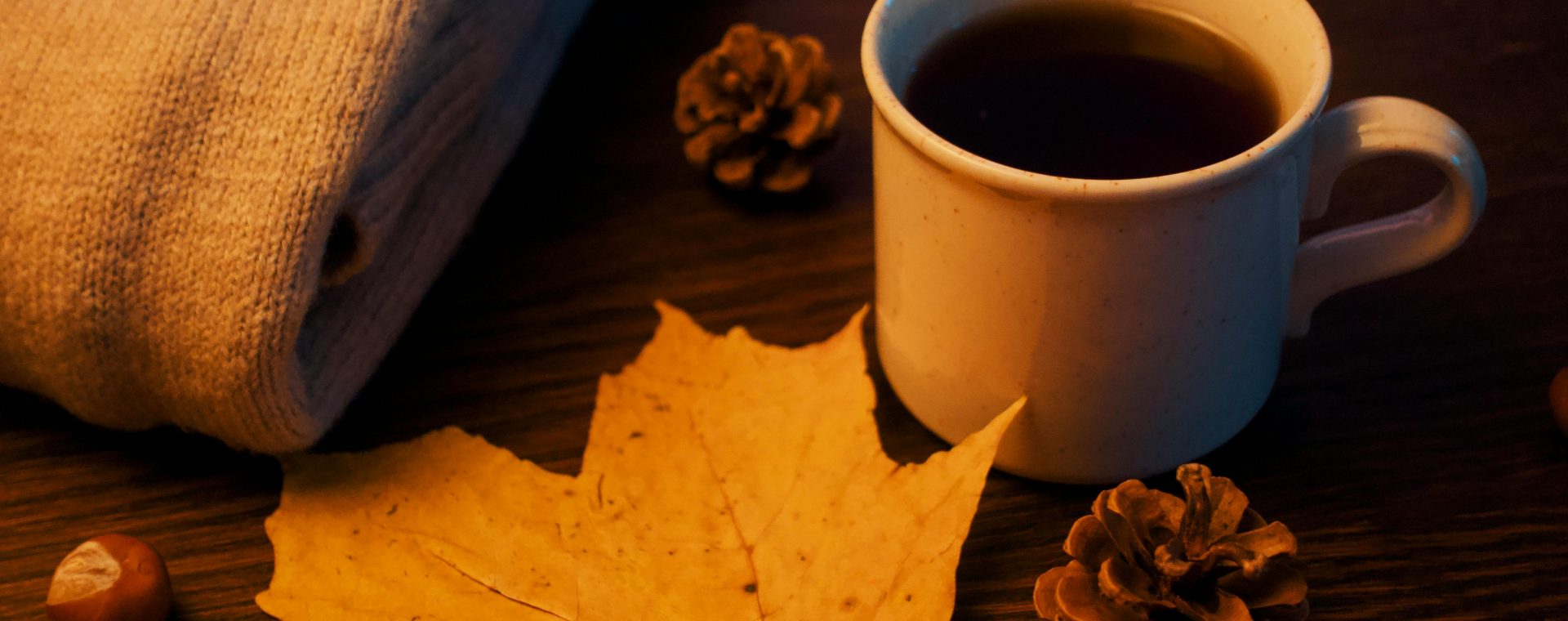 Herbstliche Düfte