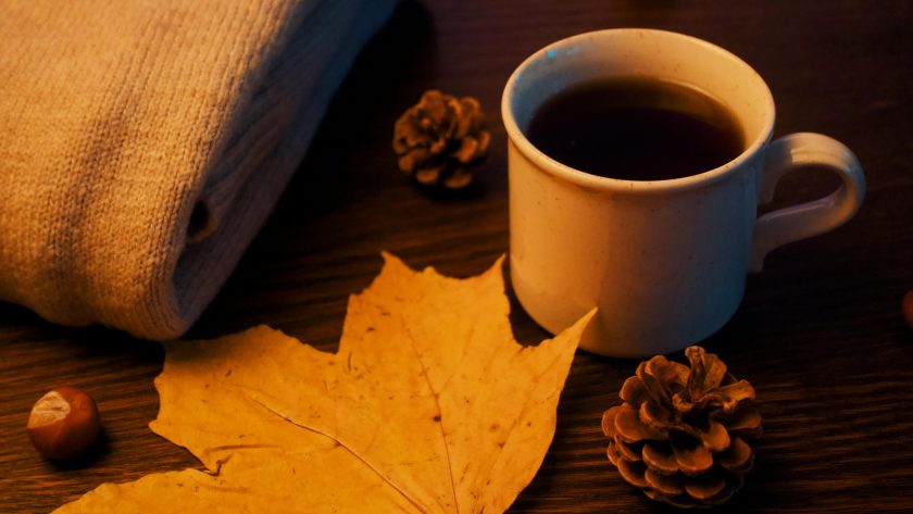 Herbstliche Düfte