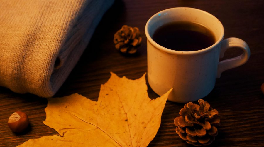Herbstliche Düfte
