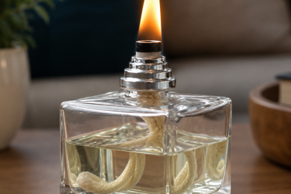kaZis Lampe